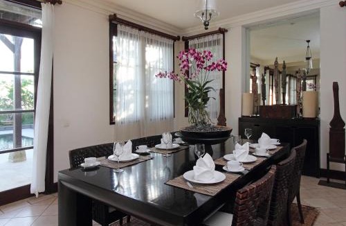 Beraban Villa | Villa Nirwana