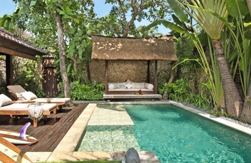 Nakula Villa | Villa No. 10, One Bedroom Villa With Private Pool In Seminyak, Bali