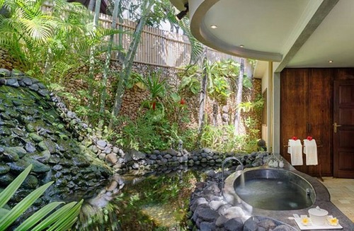 Nakula Villa | Villa No. 11, One Bedroom Villa With Private Pool In Seminyak, Bali
