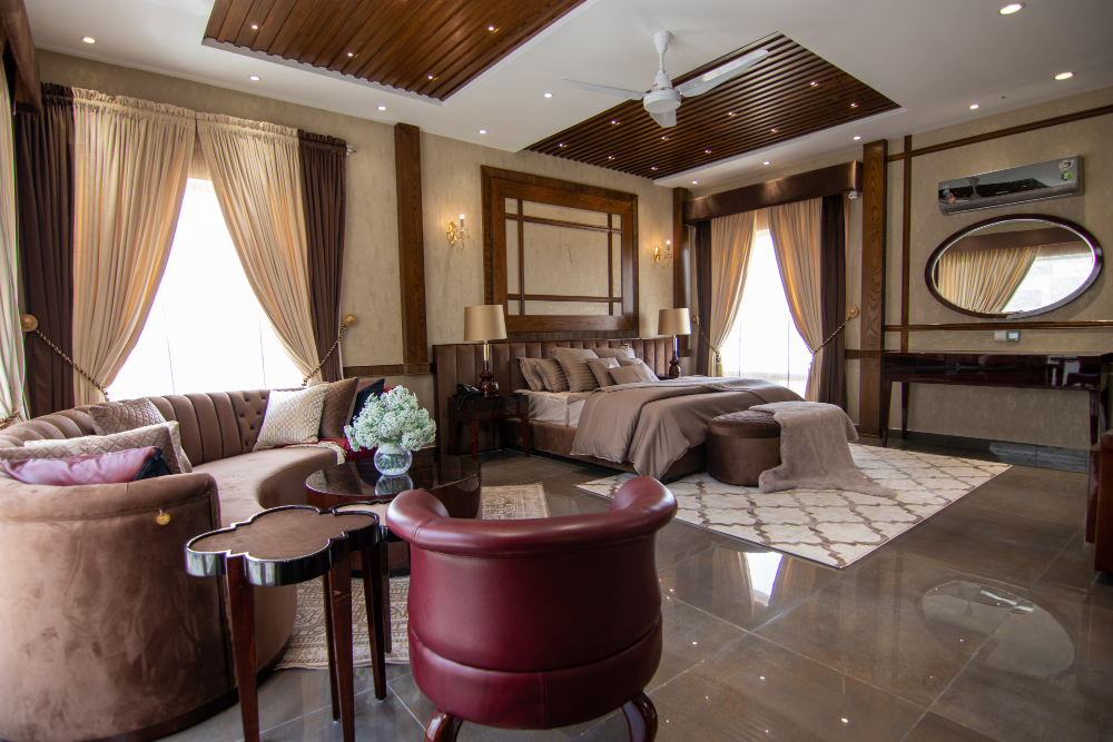 Nakula Villa | Villa No. 4, One Bedroom Villa With Private Pool In Seminyak, Bali