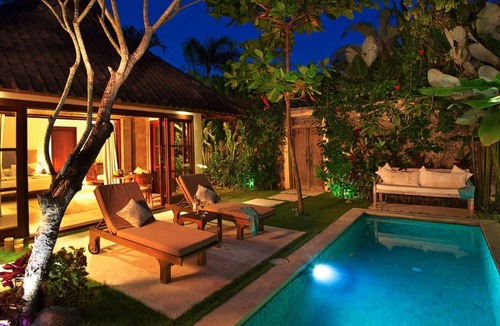 Nakula Villa | Villa No. 5, One Bedroom Villa With Private Pool In Seminyak, Bali