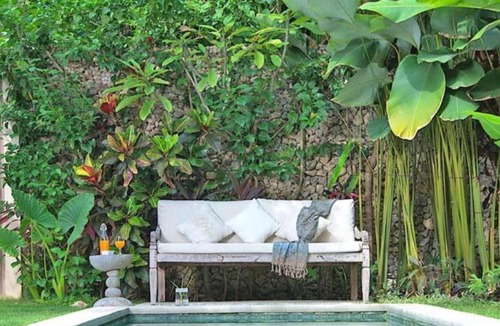 Nakula Villa | Villa No. 5, One Bedroom Villa With Private Pool In Seminyak, Bali