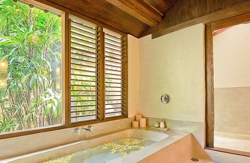 Nakula Villa | Villa No. 7, One Bedroom Villa With Private Pool In Seminyak, Bali