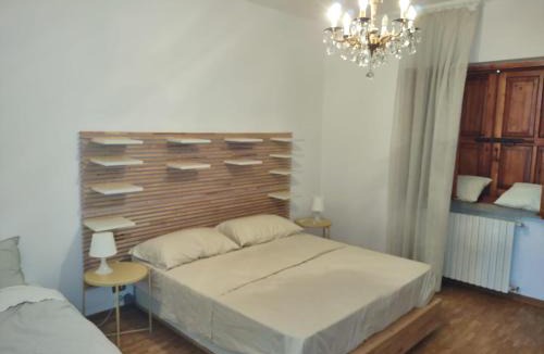 Pieve Villa | Villa Nonna Elisa