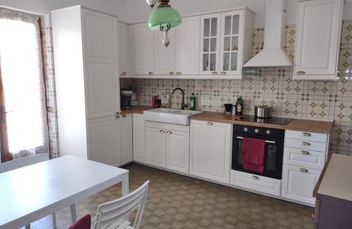 Pieve Villa | Villa Nonna Elisa