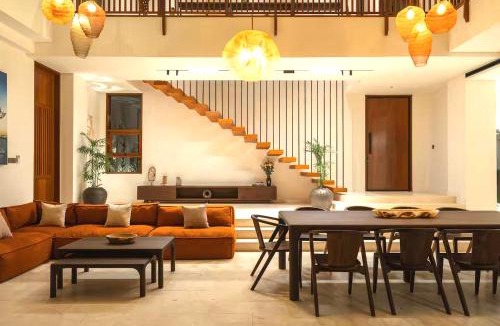 Beraban Villa | Villa Nordoy 3 by Alfred in Bali