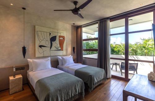 Beraban Villa | Villa Nordoy 3 by Alfred in Bali
