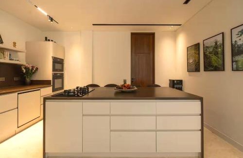 Beraban Villa | Villa Nordoy 3 by Alfred in Bali