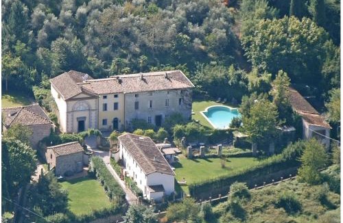 Vorno Bed & Breakfast | VILLA NOTTOLINI