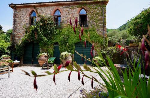 Vorno Bed & Breakfast | VILLA NOTTOLINI