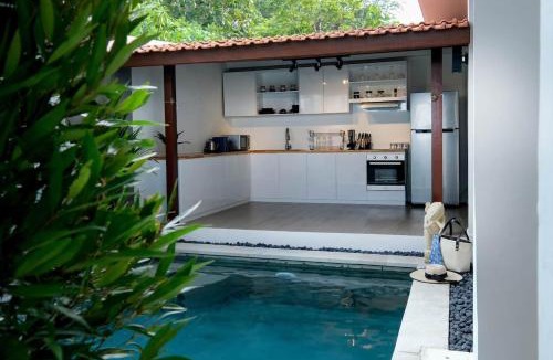 Bukit Villa | Villa Nusa Dua 4 Bedroom - Pool, 3 Bathrooms