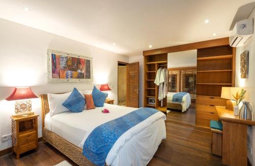 Jungut Batu Villa | Villa Nusa