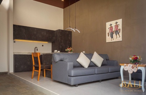 Kaliasem Villa | Villa Nyoman 5, Bali - Lovina stylish 2BR private pool villa with free breakfast!