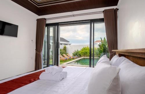 Munggu House | Villa Nyoman Munggu