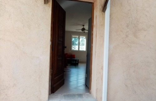 Coaraze Villa | Villa of 70 m2 with terrace and garden 30 km from the port of Nice. hiking trail
