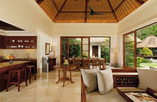 Jimbaran Bay Villa | Villa OHM by Fantasia Villas