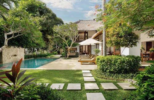 Jimbaran Bay Villa | Villa OHM by Fantasia Villas