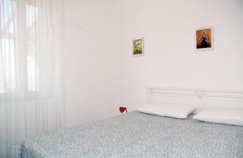 Madonna delle Grazie Villa | Villa Oleandro