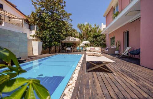 Mondello House | Villa Olimpia