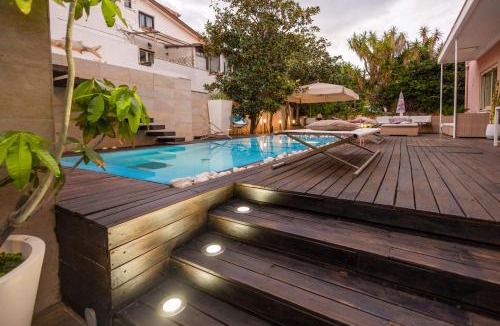Mondello House | Villa Olimpia