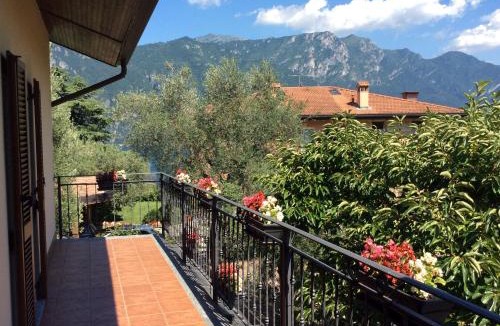 Bellagio House | Villa Olivee