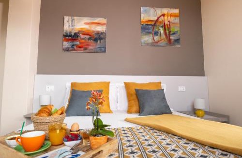 Pietrasanta Bed & Breakfast | Villa Olivemare B&B