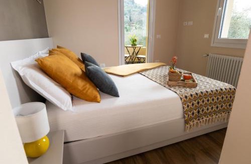 Pietrasanta Bed & Breakfast | Villa Olivemare B&B