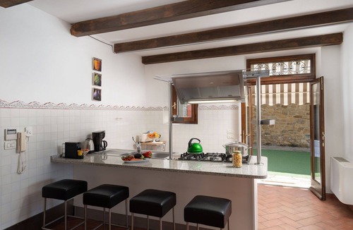 Subbiano Villa | Villa Olivi Pool by Geco Vacation Rentals