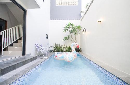 Sleman Villa | Villa Omago Dean