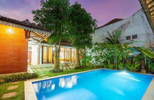 Sinduadi Villa | Villa Omah Rindu
