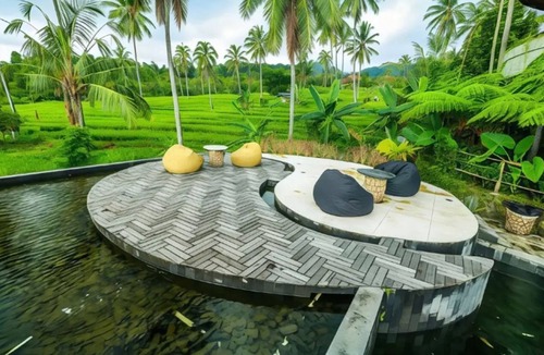 Sukasada Villa | Villa OMantra Home Bali