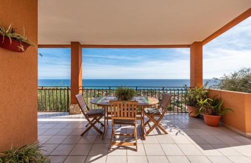 Costa Rei Villa | Villa Onofrio