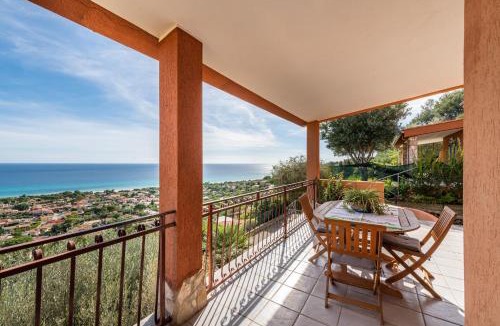 Costa Rei Villa | Villa Onofrio