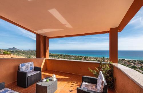 Costa Rei Villa | Villa Onofrio