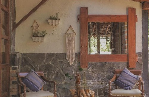 Terong House | Villa Opa Doel