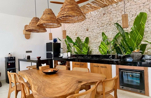 Mushroom Bay Villa | Villa Pacha Lembongan