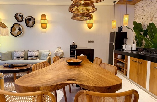 Mushroom Bay Villa | Villa Pacha Lembongan