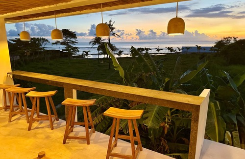 Mushroom Bay Villa | Villa Pacha Lembongan