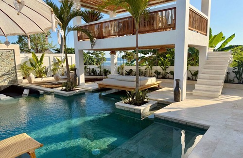 Mushroom Bay Villa | Villa Pacha Lembongan
