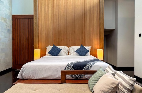 Beraban Villa | Villa Padi Harvest Palace Tanah Lot