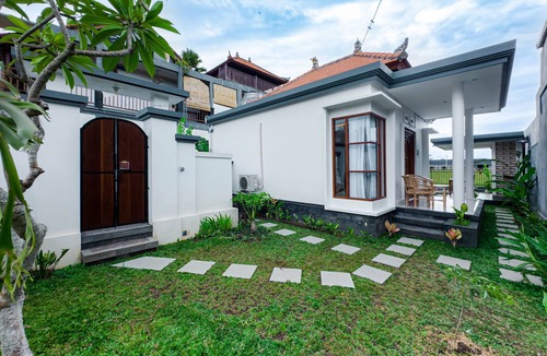 Singakerta Villa | Villa Pakis