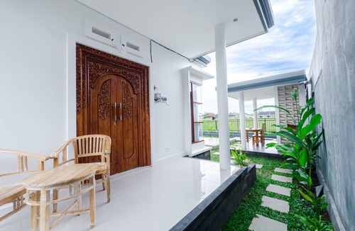 Singakerta Villa | Villa Pakis