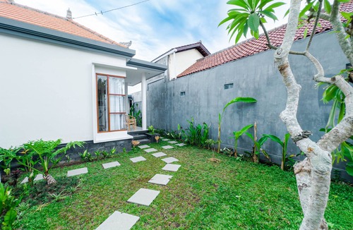 Singakerta Villa | Villa Pakis