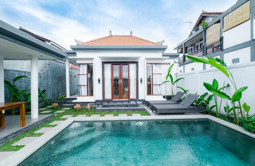Singakerta Villa | Villa Pakis