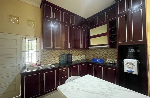 Bukittinggi Villa | Villa Palacios Syari'Ah Bukittinggi