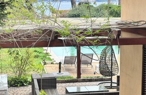 Pointe Croisette Villa | Villa palm beach