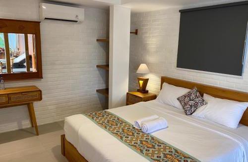 Saba House | Villa Palma Pinda Saba