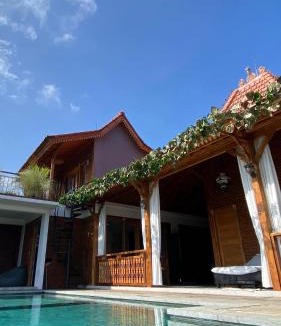 Saba House | Villa Palma Pinda Saba