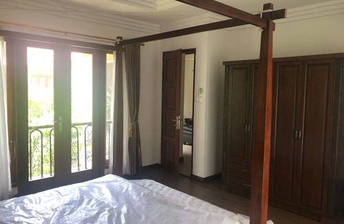 Batam Villa | Villa Panbil Suitable for Family