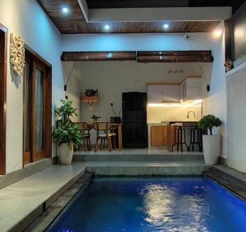 Anturan Bed & Breakfast | Villa Panda